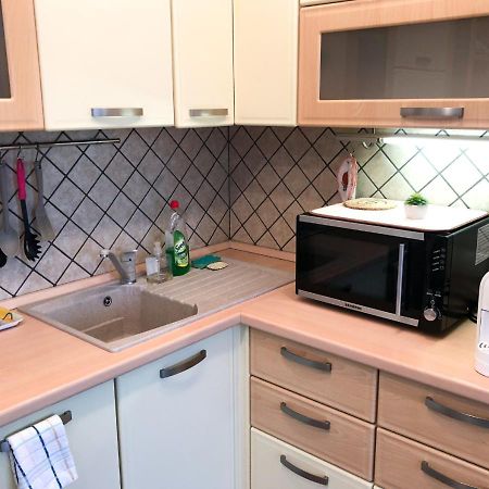 Appartement Confortevole Bilocale A Pochi Minuti Dal Centro à Milan Extérieur photo