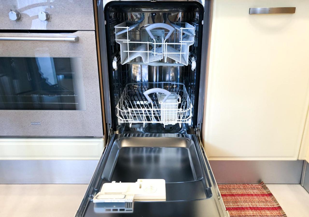 Appartement Confortevole Bilocale A Pochi Minuti Dal Centro à Milan Extérieur photo